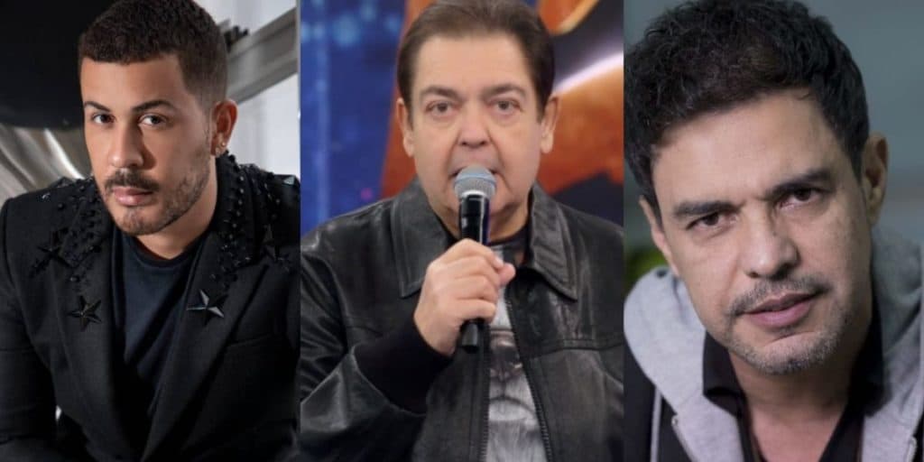 As matérias mais lidas  da última quinta-feira, 05