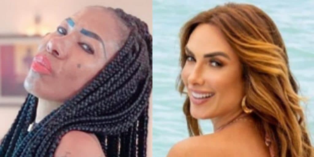 Inês Brasil e Nicole Bahls são confirmadas em reality show no maior canal do Brasil: "Vão estar na casa"