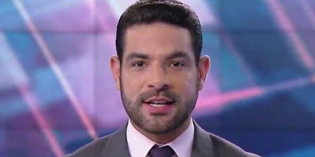 Darlisson Dutra é tirado do ar no SBT, é substituído às pressas e comunicado é feito ao vivo no canal