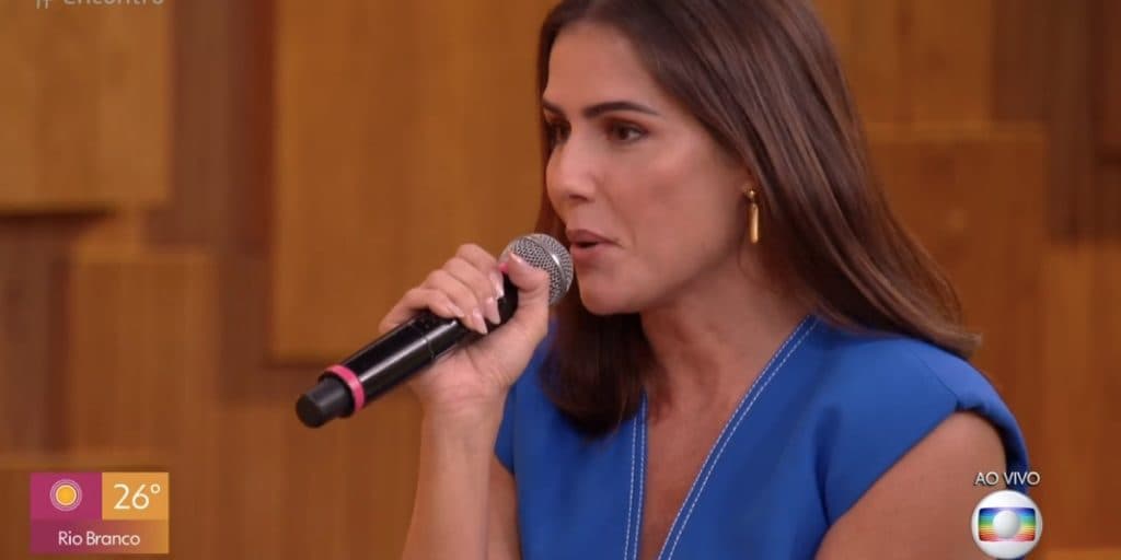 "Foi difícil", Deborah Secco expõe casamento ao vivo na Globo, faz comunicado e confirma nova fase: "Depois de 7 anos"