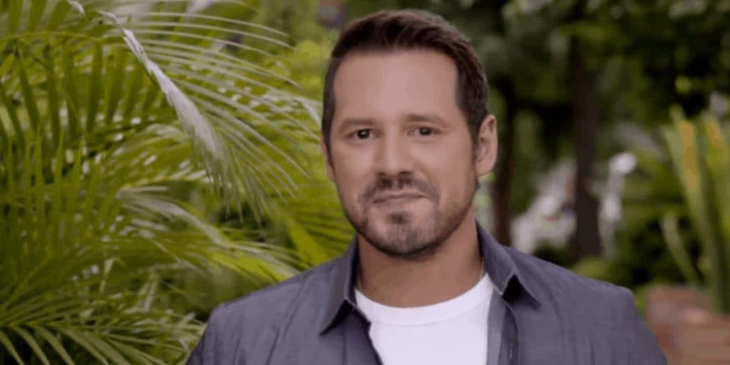 Demitido do SBT? Dony de Nuccio confirma novo programa após assinar contrato com outro canal