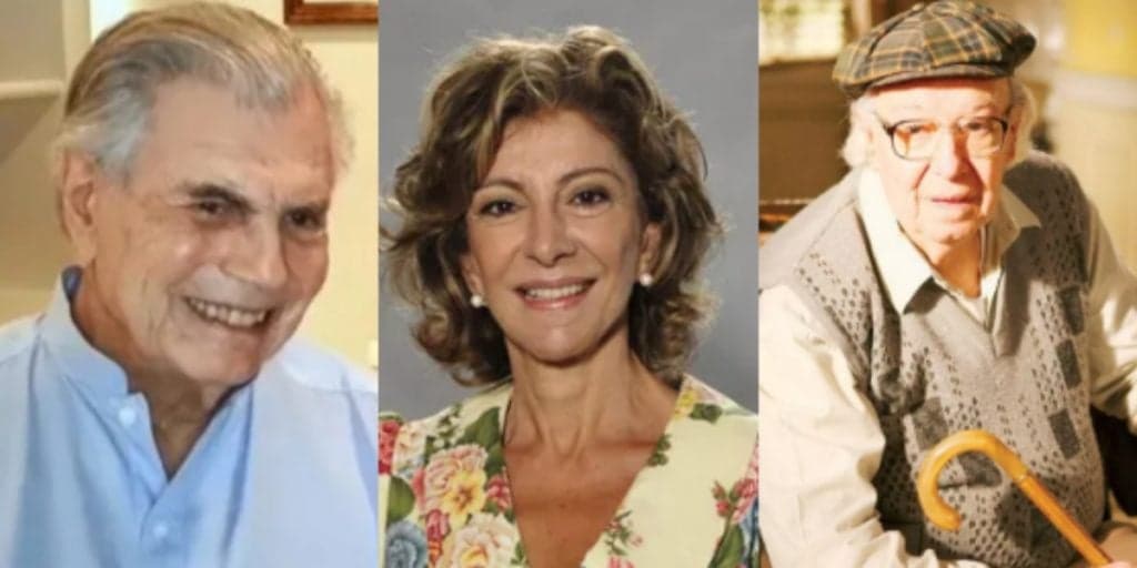 Duas Caras está de volta na Globo com parte do elenco morto e você não sabia; confira