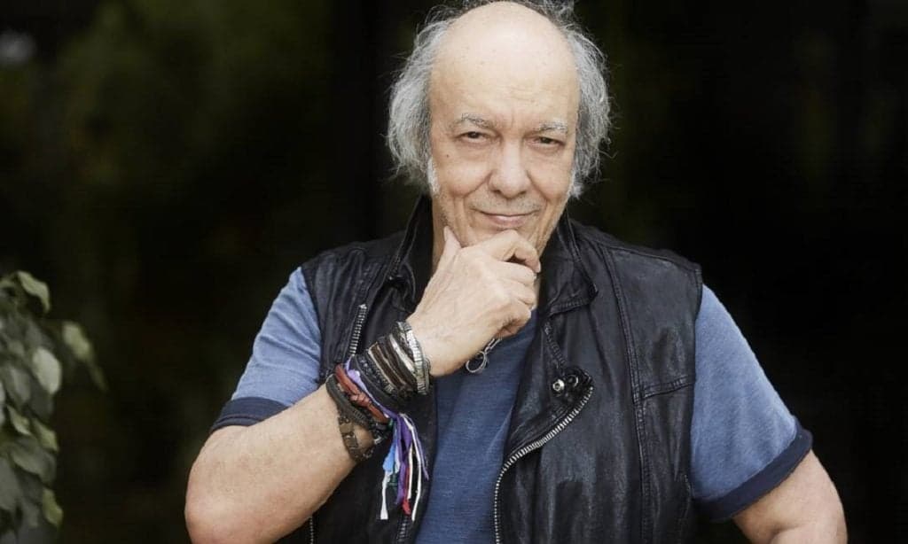 Aos 80, Erasmo Carlos é internado às pressas após diagnóstico de doença mortal: "Novas complicações"