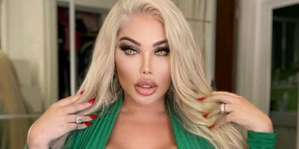Ex-Ken Humano, Jessica Alves fará cirurgia de transplante de útero e anuncia gravidez: "Chamada de mamãe"