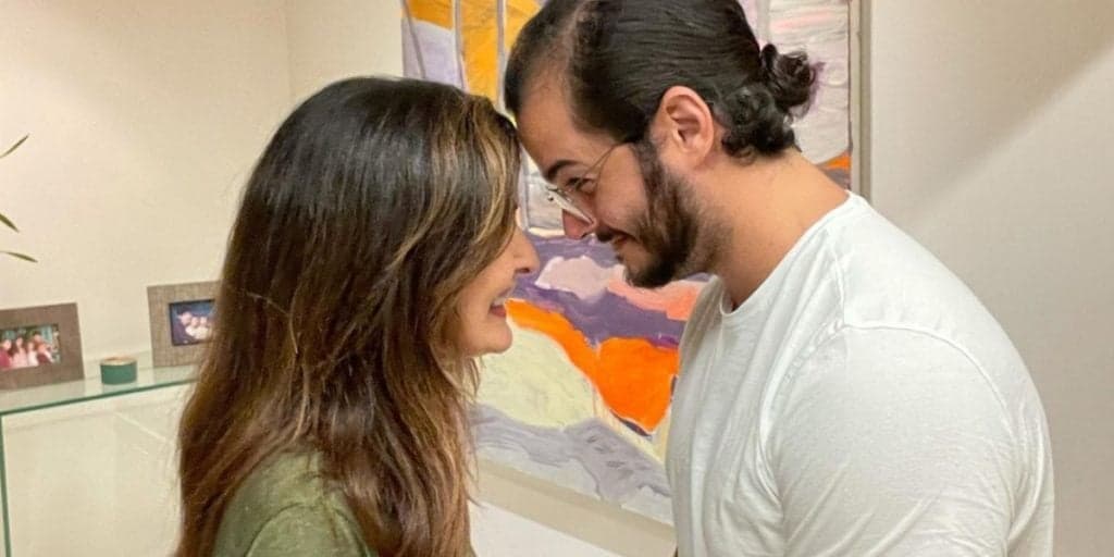 Fátima Bernardes escandaliza ao falar sobre gravidez durante entrevista