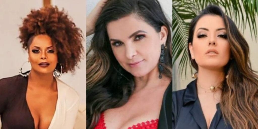 Record lança novo reality com ex-Fazendas e gravações são marcadas por barraco e chororô