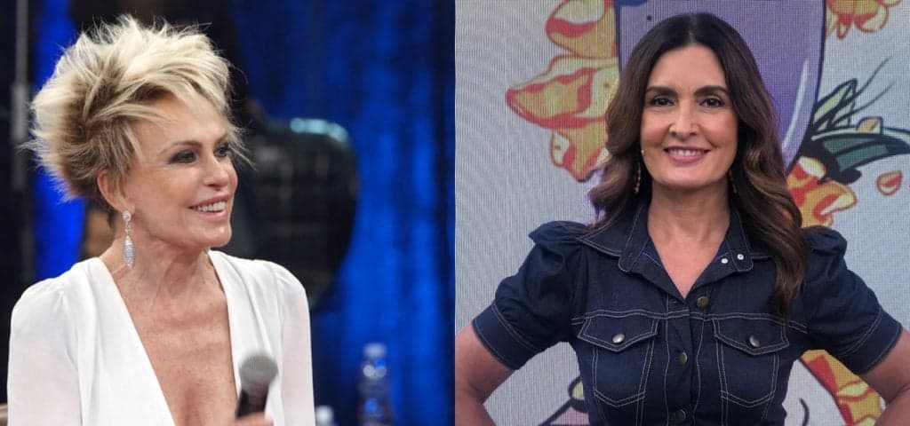 Ana Maria e Fátima Bernardes saem do ar ao mesmo tempo e Globo convoca substitutos às pressas: "Após 9 anos"