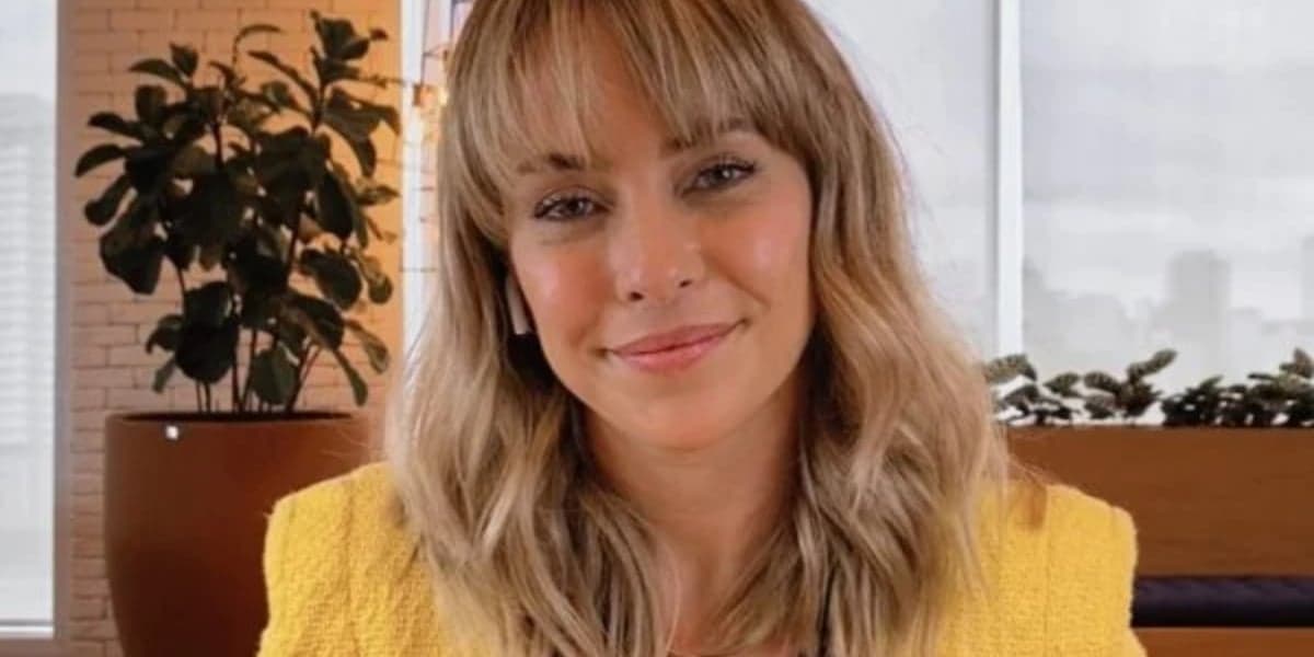 Fernanda Nobre (Reprodução)