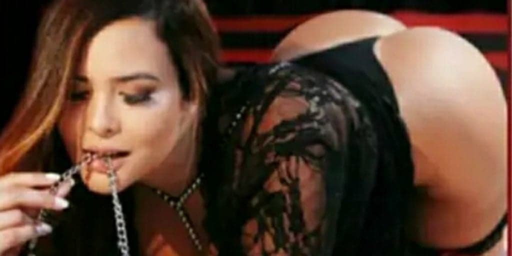 Geisy Arruda conta detalhes pessoais sobre vida sexual