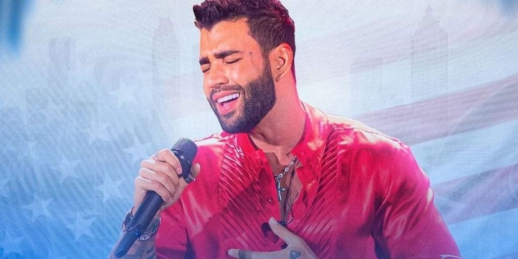 Record TV convoca Gusttavo Lima para acabar com Roberto Carlos e se vingar da pior maneira: "Destruir"