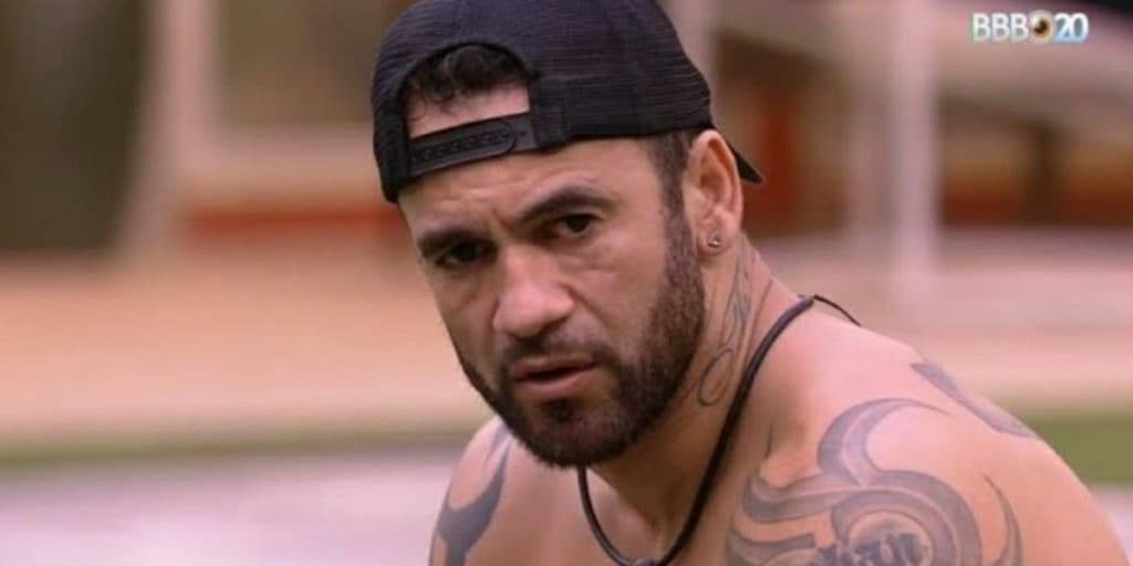Ex-BBB Hadson analisa participantes de A Fazenda 13: "Eu sou o protagonista de qualquer reality"