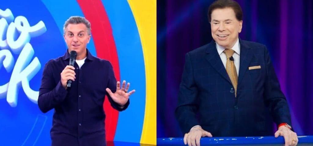 "Não vou desistir", Huck coloca Silvio Santos contra a parede e escândalo milionário aniquila fenômeno no SBT