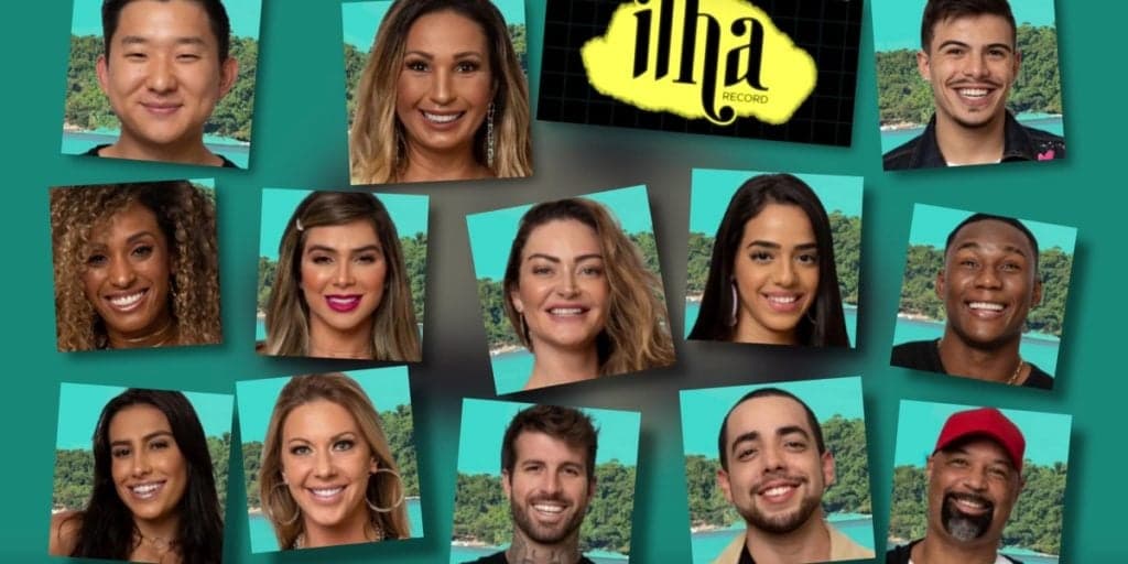 Quem ganhou? Ilha Record tem o nome dos dois finalistas vazados; saiba quem são