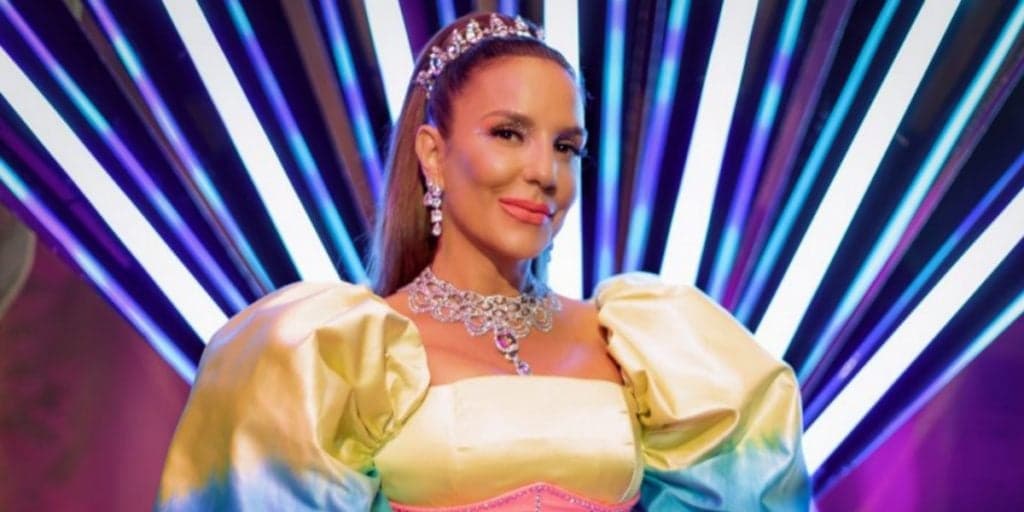 Ivete Sangalo faz Globo mudar formato do The Masked Singer e exigência da cantora acaba sendo exposta