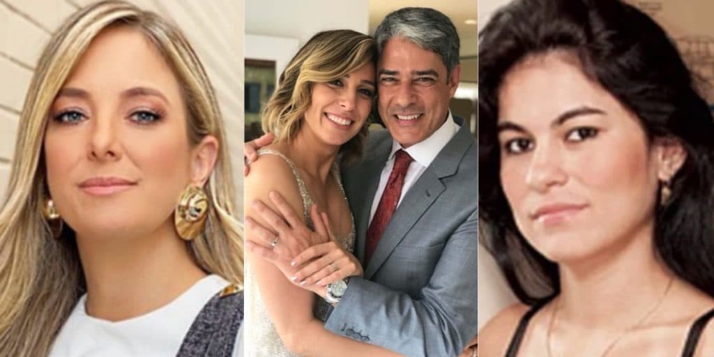 Esposa de Bonner flagra o marido com Renata, Tici confirma o pior e Eliza tem paradeiro do corpo vazado