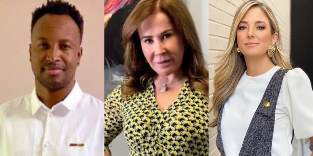 Zilu revela amor por mulher, Tici confirma notícia urgente e Thiaguinho assume amizade com jogador