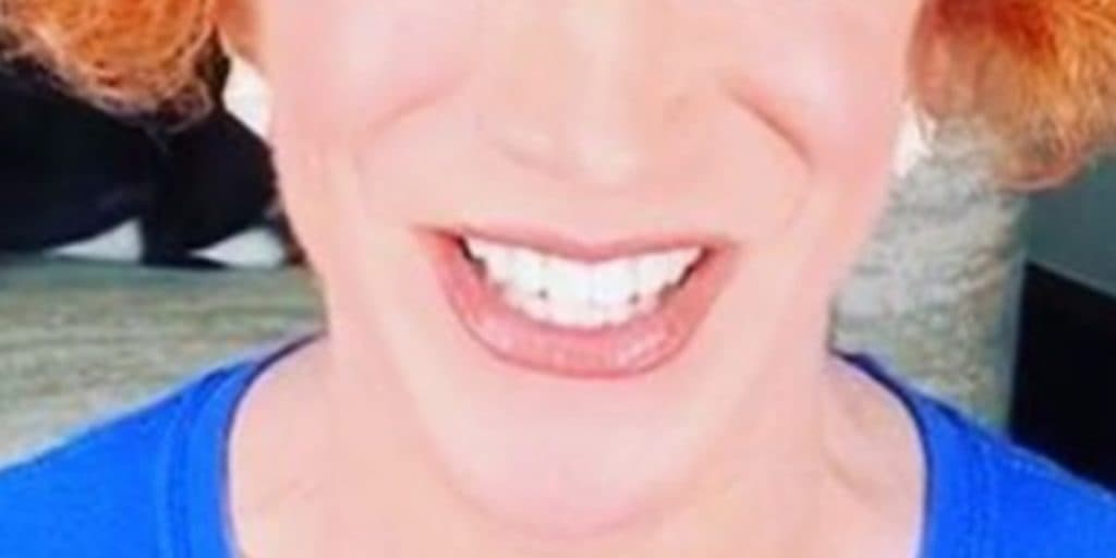 Kathy Griffin fez revelação em seu perfil no Instagram