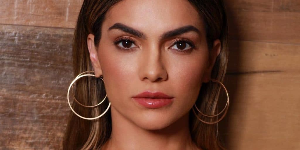 "Apavorada", Kelly Key sofre com assalto à mão armada e relata violência: "Pânico"
