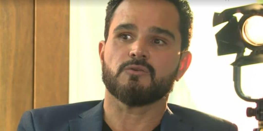 "Precisei sofrer'', Luciano explode na Globo e detona notícia sobre fim da dupla com Zezé: "Não me importo''