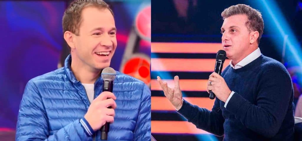 Cúpula da Globo bate o martelo, define Tiago Leifert como substituo de Huck e muda BBB às pressas: "Decisão"