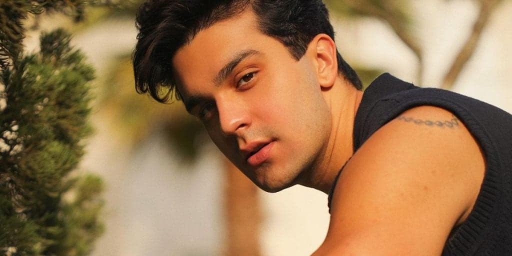 Após separação, Luan Santana é flagrado em jantar romântico e nome famoso de suposto affair é de cair o queixo