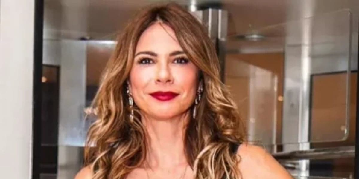 Luciana Gimenez