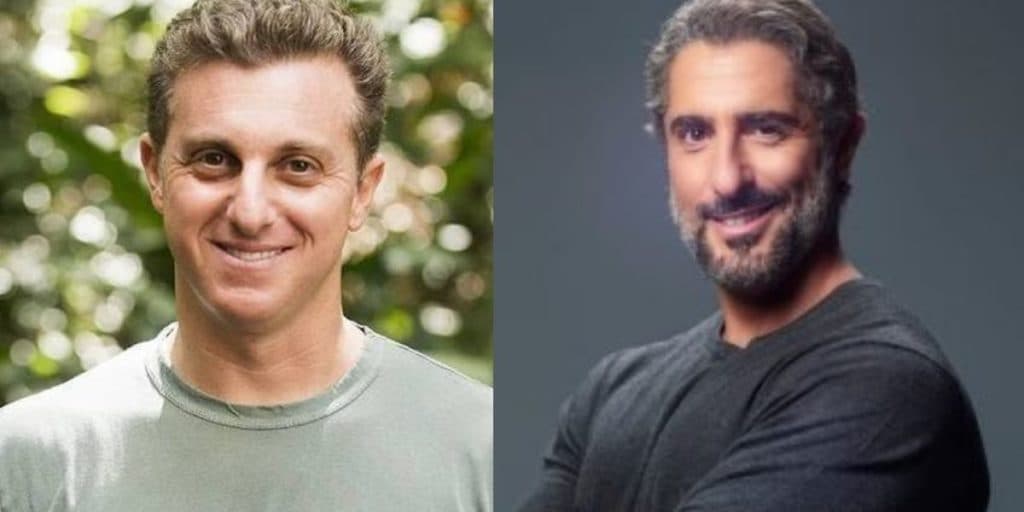 Luciano Huck convoca reunião com Globo, explode com chegada de Marcos Mion e detona: "Ofuscar"