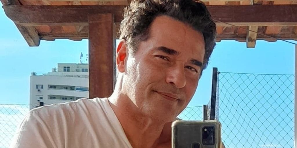 Luciano Szafir volta ao hospital, expõe sofrimento e cirurgia, após luta pela vida: "Será horrível"