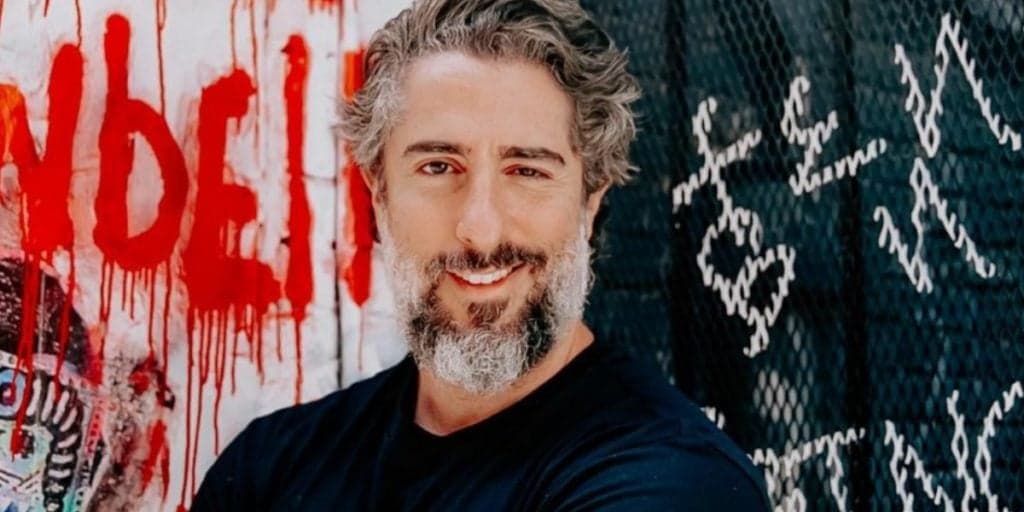 Marcos Mion tem novo programa na Globo para 2022 definido após fim do Caldeirão
