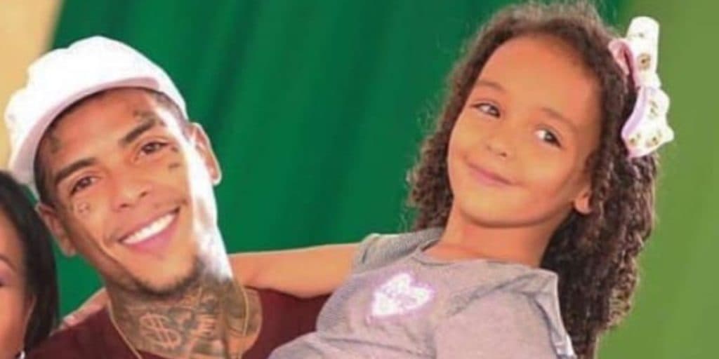 Filha de MC Kevin vai receber 70 mil reais por mês de pensão, diz viúva