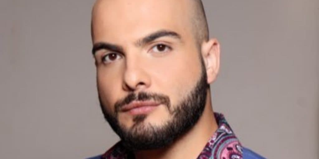 Ex-BBB Mahmoud Baydoun diz querer ajudar gays afegãos e acaba sendo detonado pelo público: "Traste"
