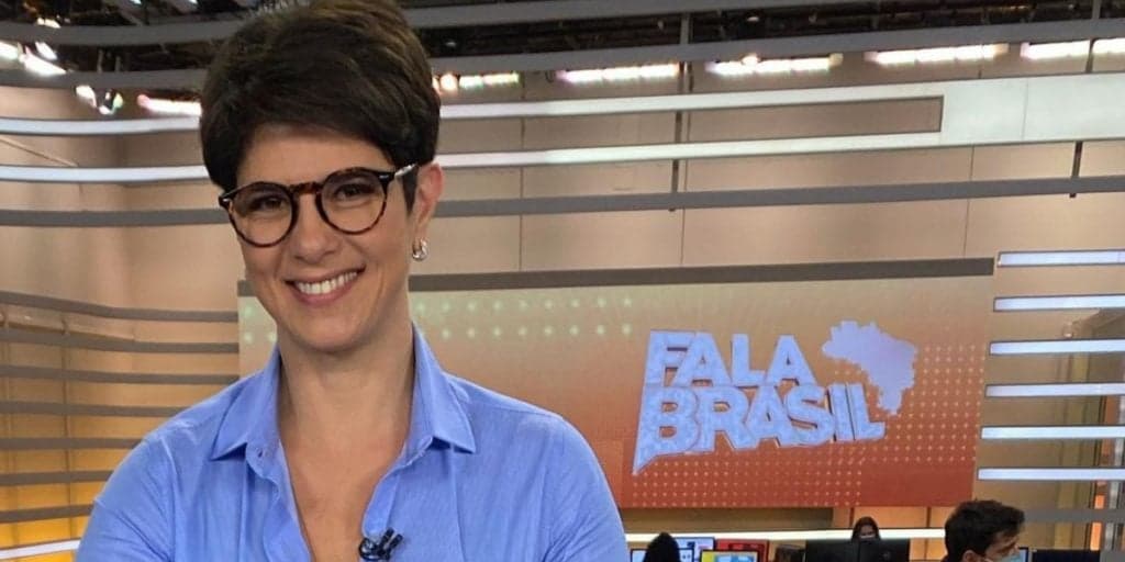 Mariana Godoy (Reprodução)