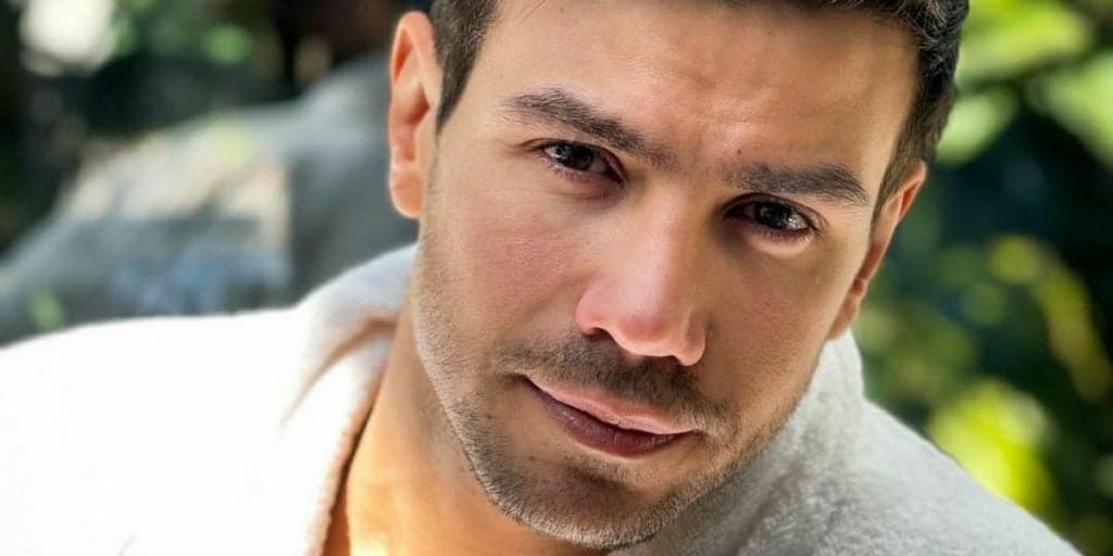 Mariano mostra resultado da 5° cirurgia no nariz e antes e depois choca: "Sem palavras"