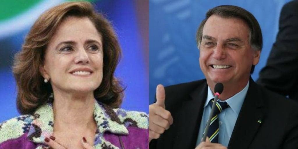 Marieta Severo diz viver angústia em governo de Bolsonaro e dispara: "Como alguém defende?"