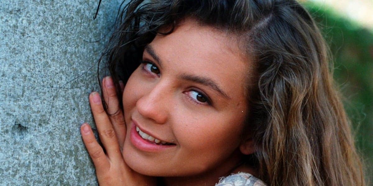 Thalía como Marimar Thalía como Marimar