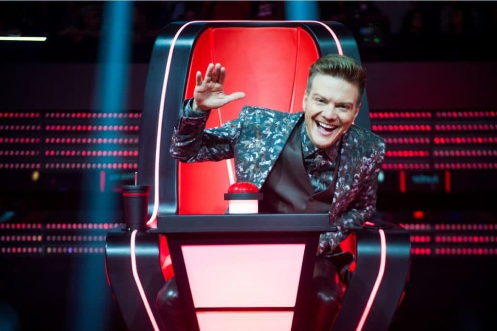 "É muito difícil", Teló desaba após notícia de fim do The Voice e expõe o que a Globo lhe fez: "Noites sem dormir"
