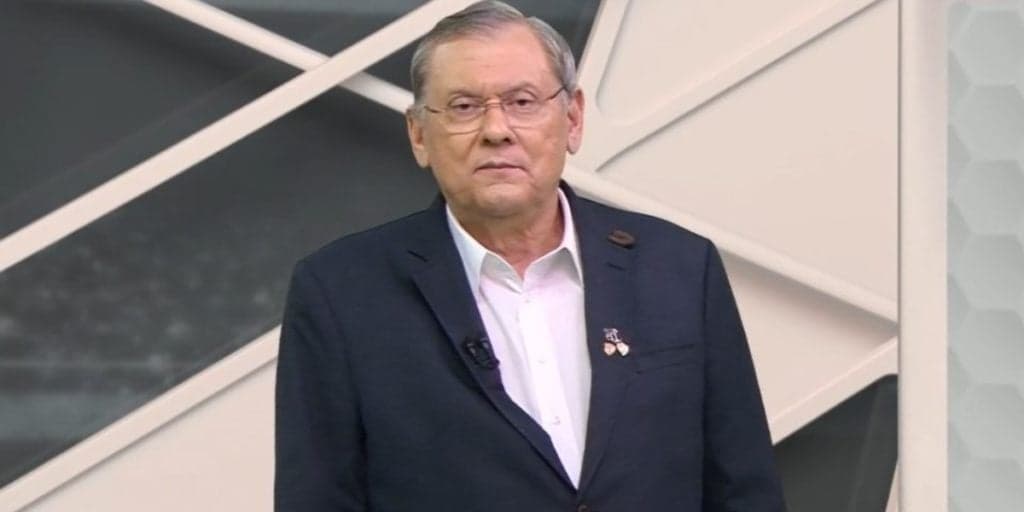 Milton Neves é traído por funcionário, sofre golpe de 17 milhões e desaba: "Meu pior defeito foi ter ficado rico"