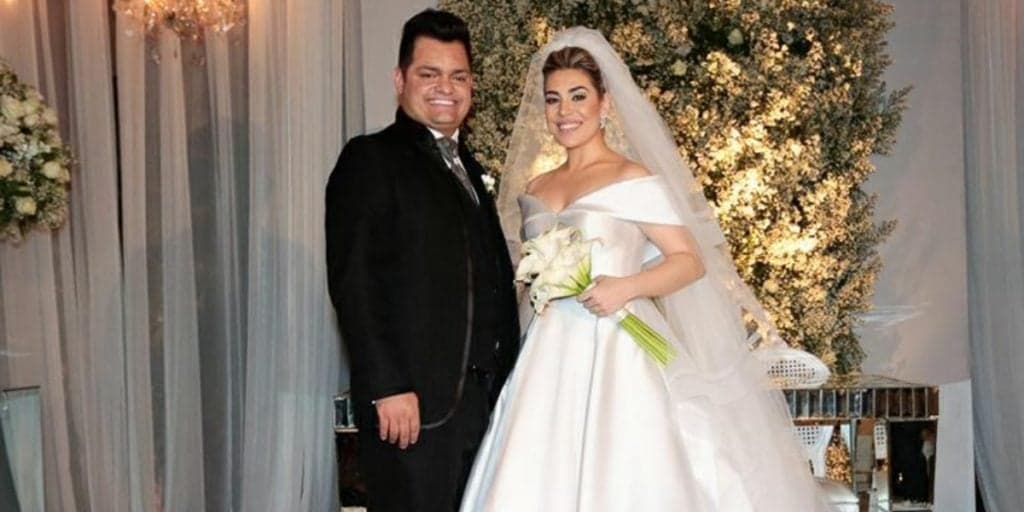 Casamento de Naiara Azevedo, em meio a brigas, chega ao fim após quase cinco anos de união