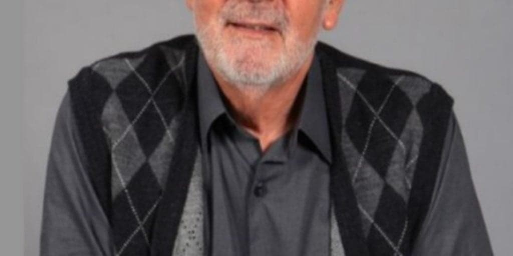 Luto! Ator da Globo não resiste a doença e morre após internação em hospital