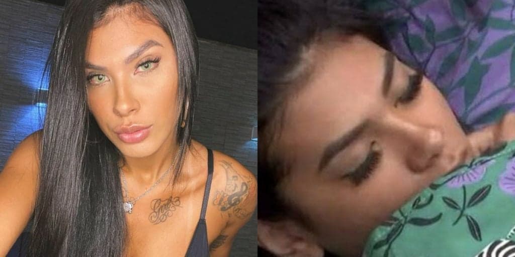 Pocah descobre distúrbio após virar meme no BBB21 e conta detalhes da doença: "Importante compartilhar"