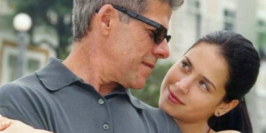 Inacreditável! 20 anos depois, saiba como estão os atores de Presença de Anita