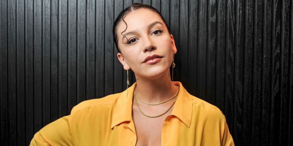 Priscilla Alcantara abandona o meio gospel e se joga no mundão: "Minha identidade"