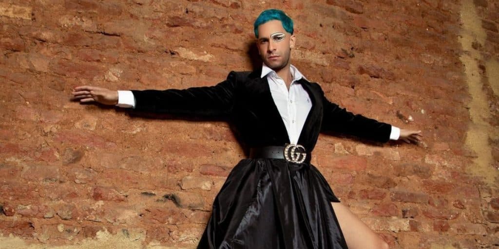 Rainer Cadete abre o jogo sobre sexualidade e assume de vez, após boatos sobre ser gay: "Me sinto assim"