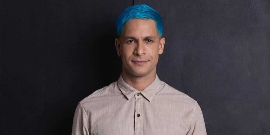 Gay? Rainer Cadete tem sexualidade escancarada, após assumir em novela da Globo e declarar amor por rapaz