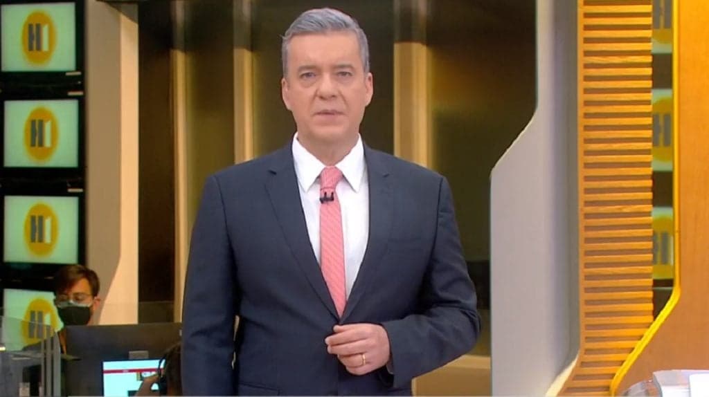 Roberto Kovalick expõe o que Ana Maria Braga lhe fez e tem jornal cortado pela Globo: "Crueldade"