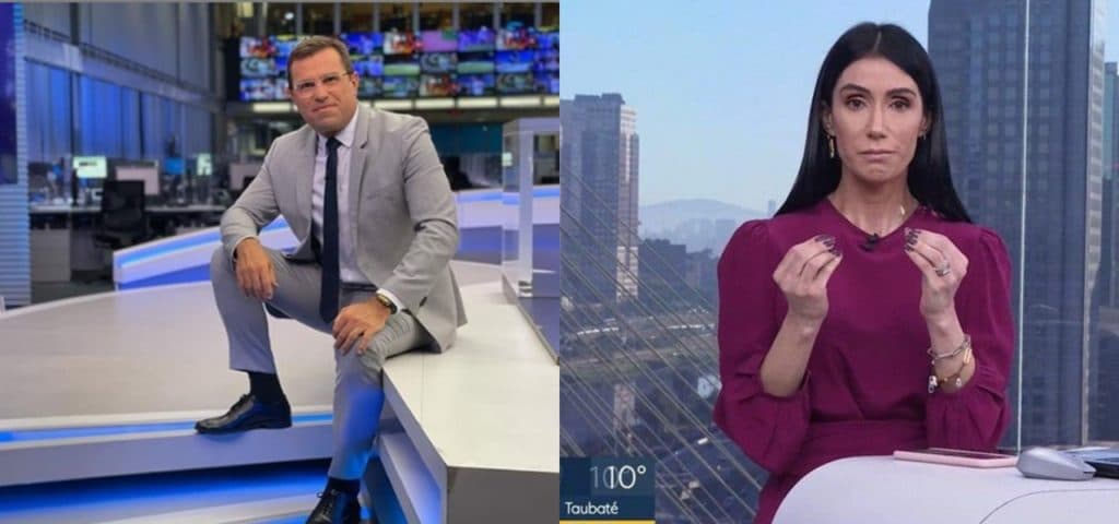 Globo cancela retorno de Rodrigo Bocardi e substituta expõe recado amargo: "A partir de hoje"