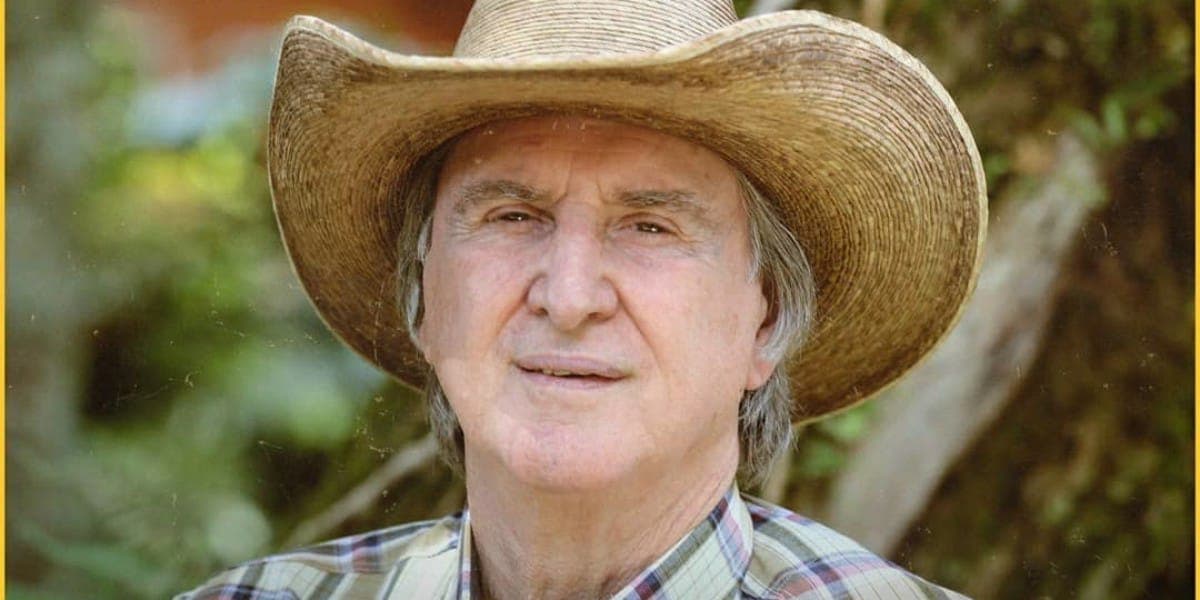 Sérgio Reis (Foto: Reprodução)