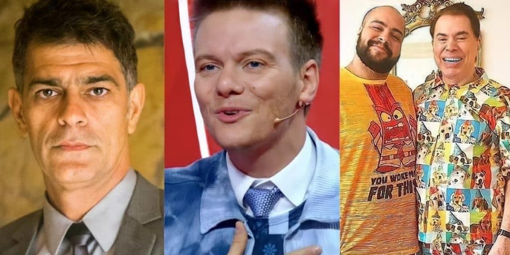 As matérias mais lidas  da última segunda-feira, 09