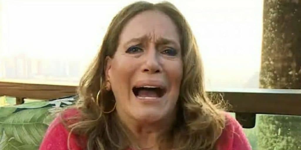 Susana Vieira expõe atores com mau hálito, manda indireta e detona: "Insuportáveis"