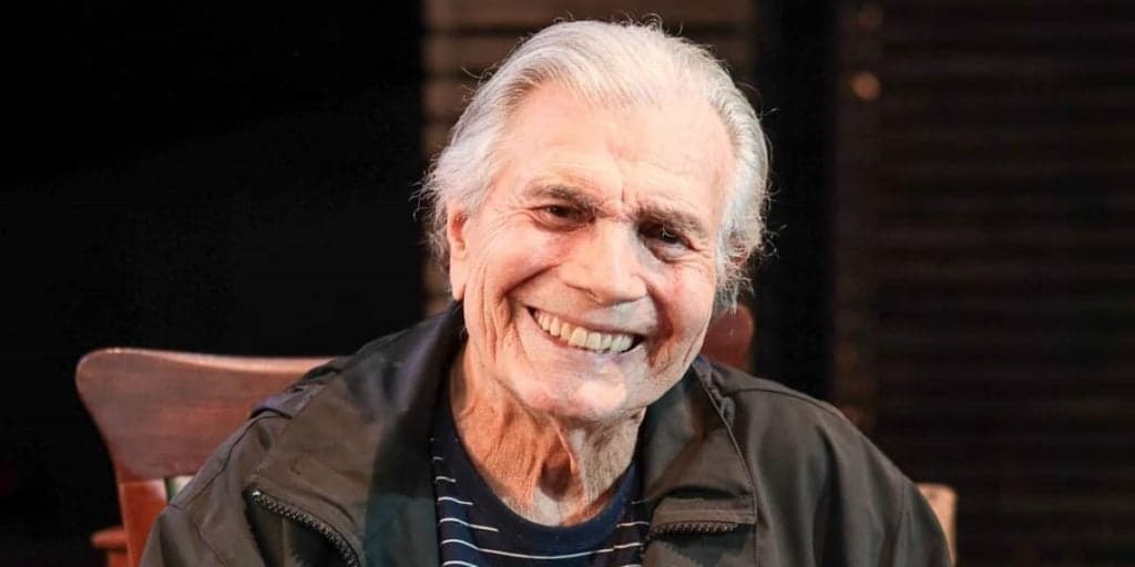 Luto: Morre ator Tarcísio Meira, aos 85 anos